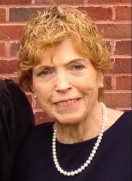 Nanette Britton Obituary (1946