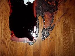 Red oak is the most common hardwood in the us as it's also the most abundant. Crime Scene Cleanup Abt Traumatic Events