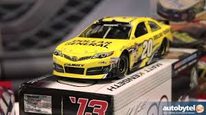 This diecast was sold trackside at charlotte motor speedway starting on thursday october 9th, and quickly sold out when we exclude stock cars from our search, we are left with all sorts of interesting nascar. Lionel Racing Official Nascar Die Cast Collectibles Youtube