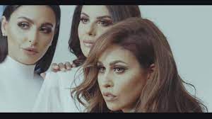 كواليس مي سليم وأخواتها ميس حمدان و دانا حمدان في جلسة تصوير لمجلة لها -  YouTube