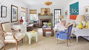 Blue And White Home A Blog Devoted To Interiors Southern Living Home South Carolina Homes