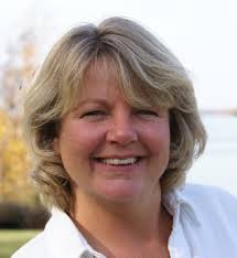 Diana Marie Teddy (nee Barnard)