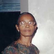 In Loving Memory of Margaret Bellamy