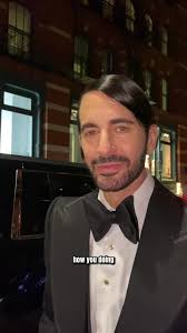 Confidence Tips from Marc Jacobs