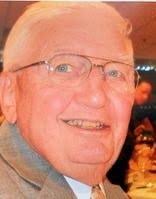 Jack Chamberlain Obituary (2021)