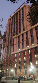 The patrol division, the investigation division, and the support services division. After 44 Years Delhi Police To Get New Headquarter On October 31 Ibtimes India