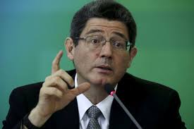 Brazil crisis: Joaquim Levy announces austerity plan