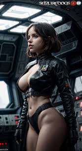 Rule34 - If it exists, there is porn of it  jyn erso  7946106