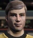 Admiral Isaac Garrett Voice