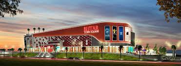 Plan to visit blitar city square, indonesia. Blitar Town Square Kukuh Widodo Cgarchitect Architectural Visualization Exposure Inspiration Jobs