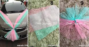 We did not find results for: Step By Step Hias Kereta Pengantin Mudah Saja Rupanya Vanilla Kismis
