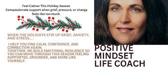 Mental health support during holidays