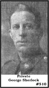 C Company 133rd Battallion