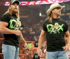 Laurenbrooke 23 S Image Wwe Shawn Michaels Stephanie Mcmahon Wwe Legends