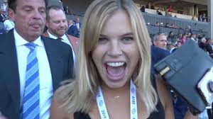 The Motion Family Sharing the Love