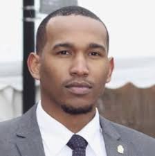 Brittany Chaney and Maurice Spriggs' Wedding Website