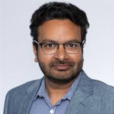 I am proud and honored to be promoted to Managing Director at Accenture and  joining the leadership team of a company I have admired for most of my  professional career.