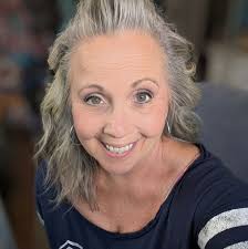 Julie Athena Stringham Shaw