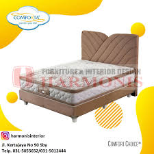 Harga spring bed comforta termurah. Jual Produk Comforta Terbaru Lazada Co Id