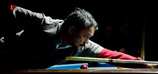 I believe this is the same company that makes mezz cues. Philippine Billiard King Efren Reyes Robin Ho On Scorum