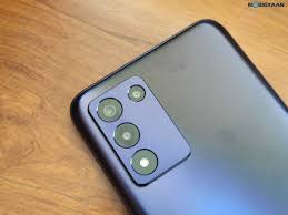 realme 9 5G Speed Edition Review ...