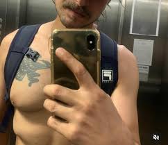 Fotos de pênis ator Daniel Erthal pelado no OnlyFans | FAMOSOS NUS