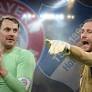 Manuel Neuer Confirmed as Germany’s Starting Goalkeeper for the 2026 World Cup, Oliver Baumann Demoted