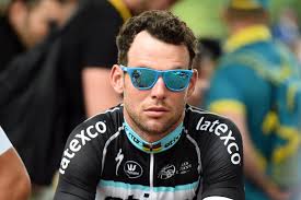 Mark Cavendish: Renshaw went too early and left me hanging