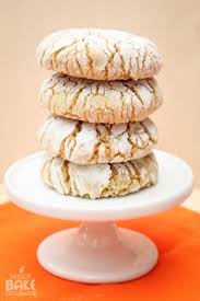 Pumpkin Cake Mix Crinkle Cookies Recipe Pumpkin Cake Mix Pumpkin Cake Mix Cookies Crinkle Cookies Cake Mix