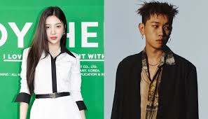 이에 막내 예리와 웬디 역시 핸드폰 봤다, 인터넷을 했다며 조이와 크러쉬의 열애를. Pkrm4kzyv1yw4m