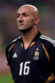 Many have won titles with both teams. France V Ireland 2006 Pictures And Photos Fabien Barthez Goalkeeper France