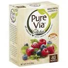 Stevia Sweetener Ets