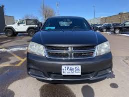 Image result for Bright White 2014 Avenger