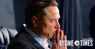 The Elon Musk Online Outriders Hoping to Take Control of UK Politics and  Oust Keir Starmer