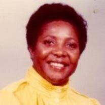 Dorothy Laney Obituary