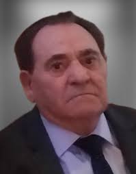 Nicola "Nick" Pirone Obituary