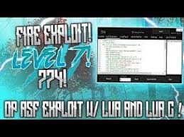Panders, lenny and obviously creator, eternal for making this awesome hack! Roblox Script Executor
