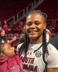 South Carolina women's basketball secures 6th consecutive SEC championship