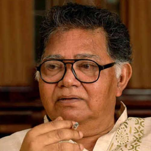 Sunil Gangopadhyay - CAT Center