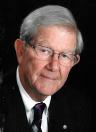 William Garrett, Obituary