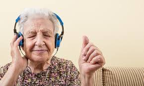 Moove & Groove's founder