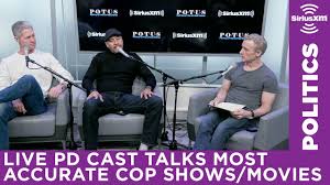 Although the tool is no longer in existence; Live Pd Cast Gives Behind The Scenes Look At Their Hit A E Docuseries