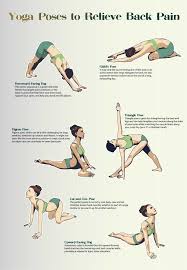 Pin On Lower Back Pain Stretches