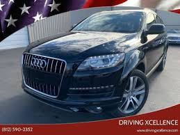 Qquality used cars at great prices! Driving Xcellence Car Dealer In Jeffersonville In