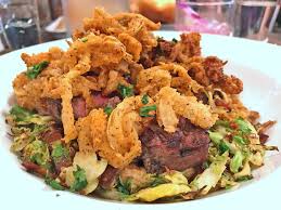 The popular tampa bay restaurant datz is serving up delicious comfort food available for pickup or delivery. Datz Opens In St Petersburg Review June 2019 5 Stars