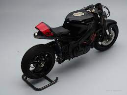1991 honda nr750 cafe racer