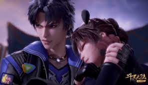 Pin On Fantasy Anime Couple