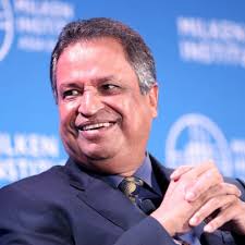 Binod Chaudhary