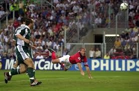 2000 england v germany under 21 qualifier group 9 euros european championship. England Vs Croatia Why Winners Of World Cup 2018 Semi Final Will Be Unofficial World Champions Mirror Online
