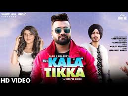 Punjabi Gana New Songs Videos 2020 Latest Punjabi Song Kala Tikka Sung By Yash Chhabra new punjabi songs videos 2020 latest punjabi song kala tikka sung by yash chhabra